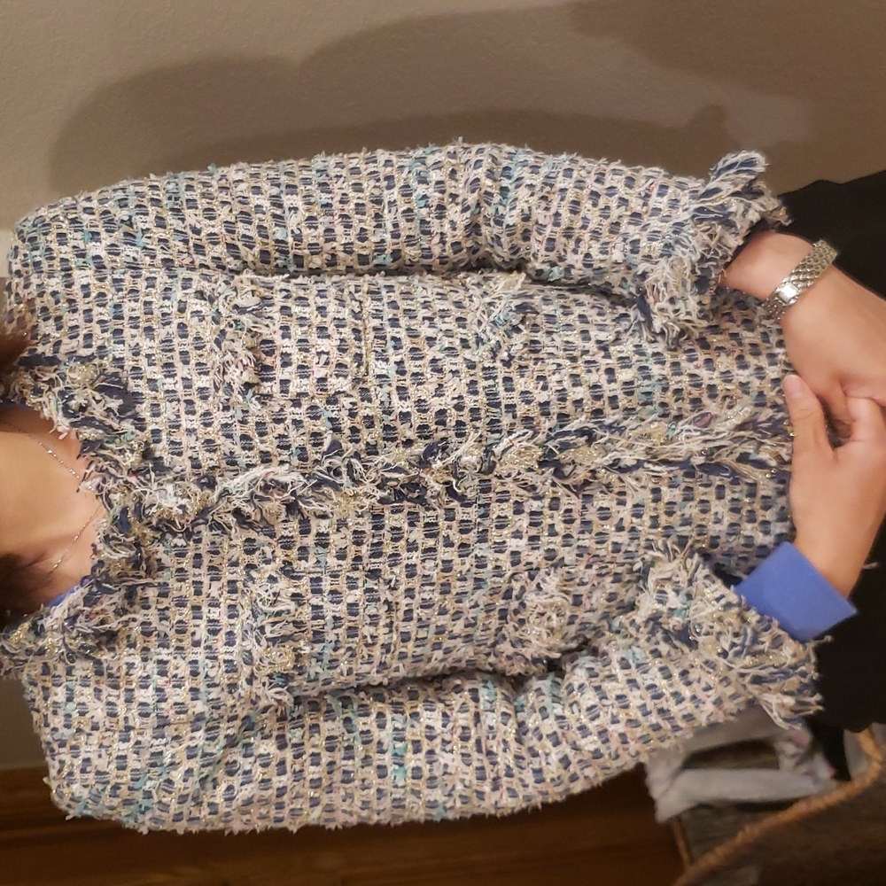 Malin Jacket - image 2